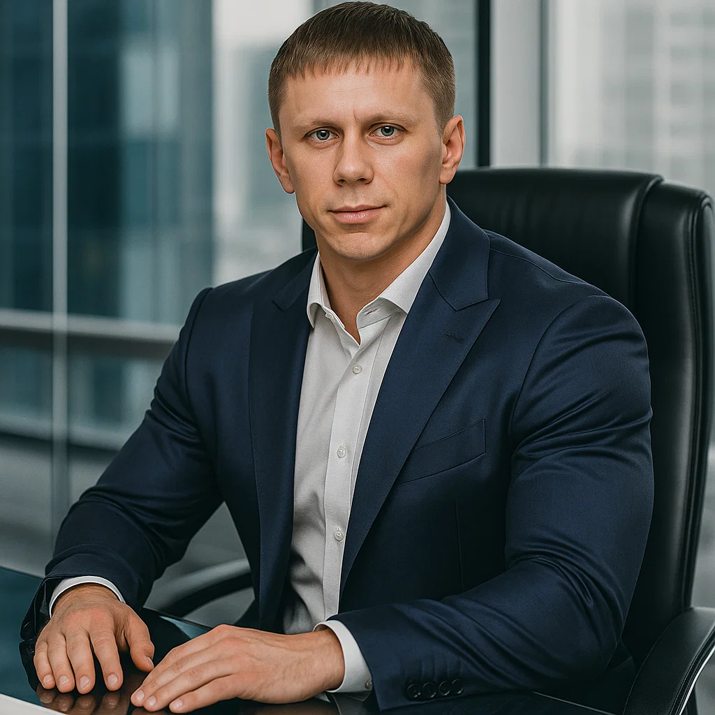 Леонид Нестратов Леонид Нестратов